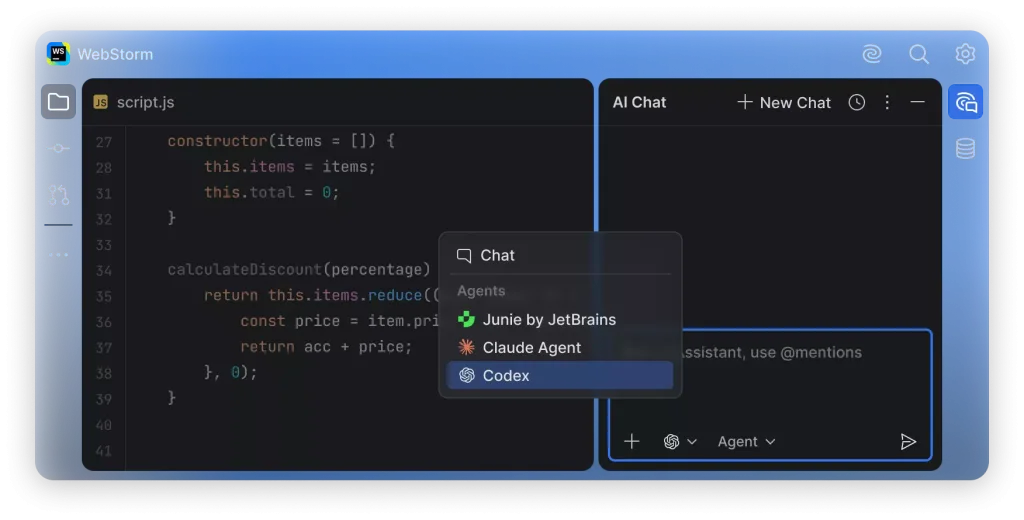 JetBrains开源120亿参数Mellum2模型 https://popsoft.com/wp-content/uploads/2026/06/JetBrains开源120亿参数Mellum2模型-3-1024x520.webp