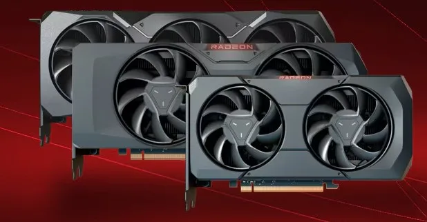 AMD新驱动将FSR 4.1扩展至RX 7000系列显卡
