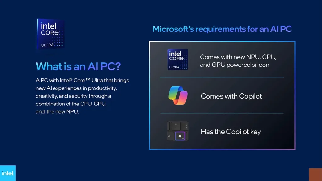 微软部分允许NVIDIA GPU运行原本仅限Copilot+ PC的本地AI功能 https://popsoft.com/wp-content/uploads/2026/06/微软部分允许NVIDIA-GPU运行原本仅限Copilot-PC的本地AI功能-1024x575.webp