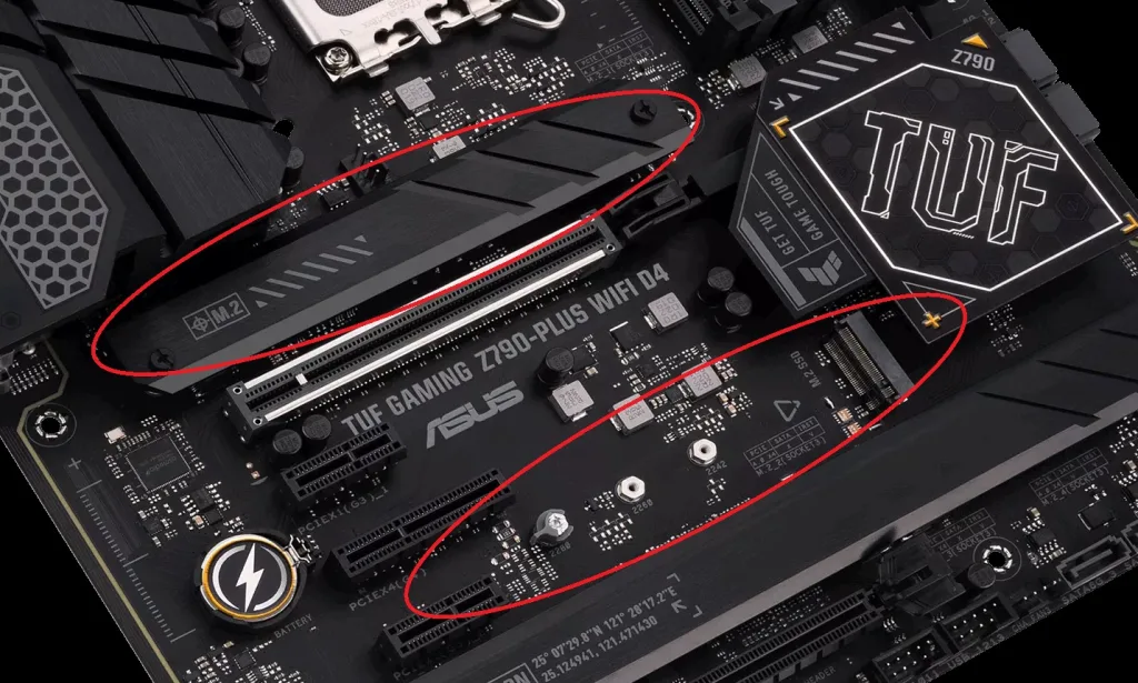 系统不稳SSD“丢失” 显卡安静模式惹的祸 https://popsoft.com/wp-content/uploads/2026/07/M.2-SSD插槽-1024x615.webp