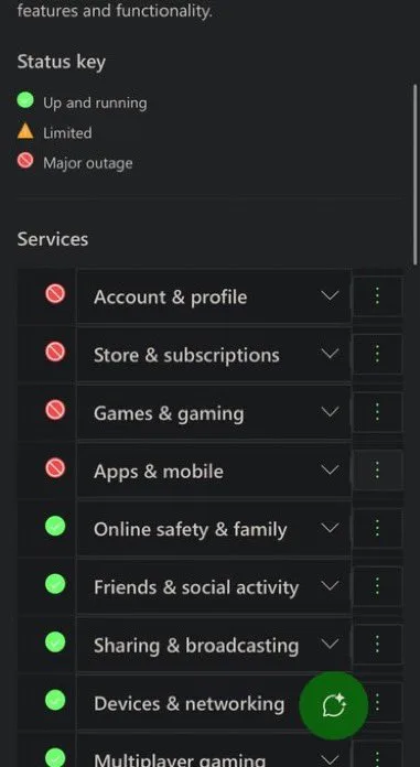 Xbox服务日前故障持续约20小时,微软公开致歉 https://popsoft.com/wp-content/uploads/2026/07/Xbox授权服务故障显示数字发行体系的结构性脆弱点.webp