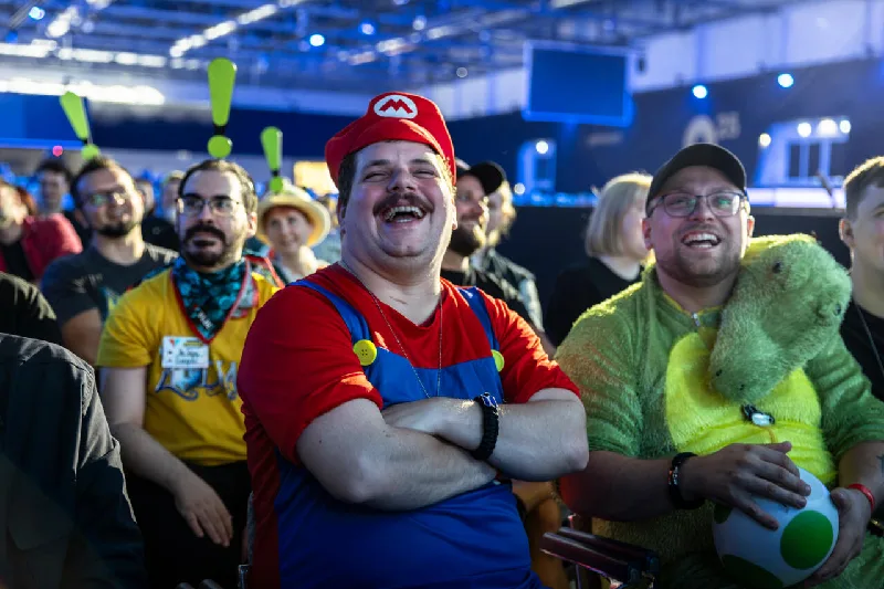 gamescom 2026 展区全面售罄,再创历史新纪录!全球最大游戏盛会迎来全新里程碑 https://popsoft.com/wp-content/uploads/2026/07/word-image-55285-5.webp