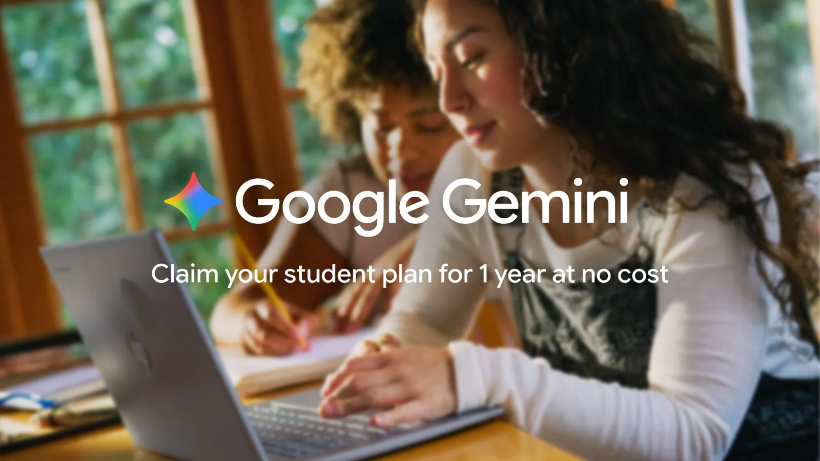 Google推出全球高校AI扶持计划：美国大学生可免费领一年AI Pro并享多项教育升级