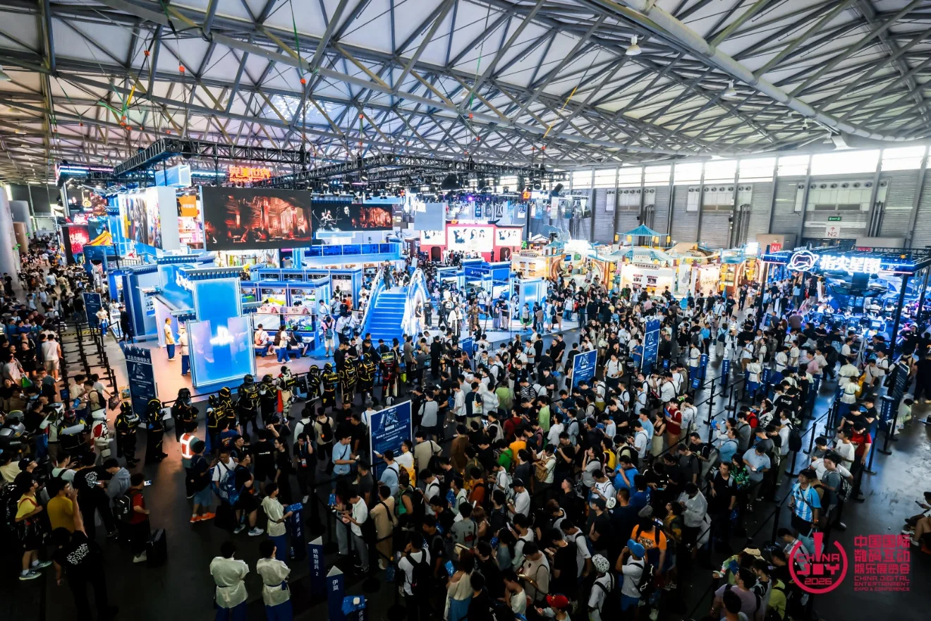 喧嚣背后的“精神火种”:独立游戏如何在 2026 ChinaJoy 缝隙破局? https://popsoft.com/wp-content/uploads/2026/08/word-image-55632-9.webp