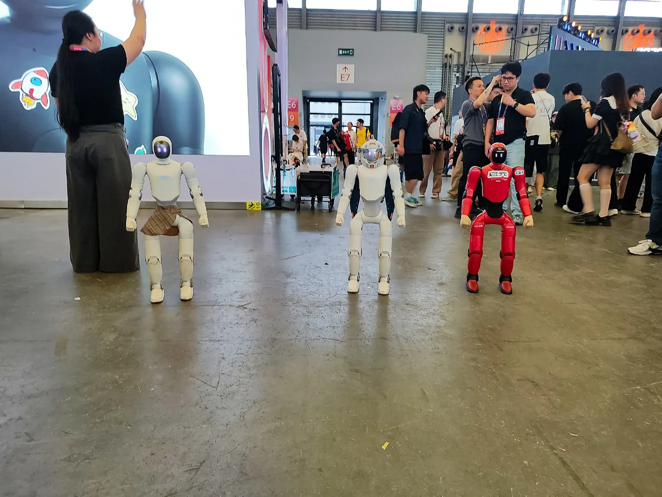 技术落地ChinaJoy现场,AI从“PPT概念”走向“现场玩法” https://popsoft.com/wp-content/uploads/2026/08/word-image-55644-4.webp