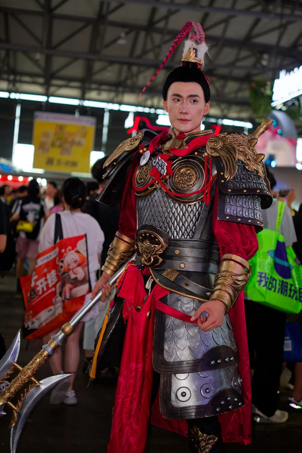 光影重构次元,ChinaJoy 如何演变为影像巨头的“新战场”? https://popsoft.com/wp-content/uploads/2026/08/word-image-55665-10.webp