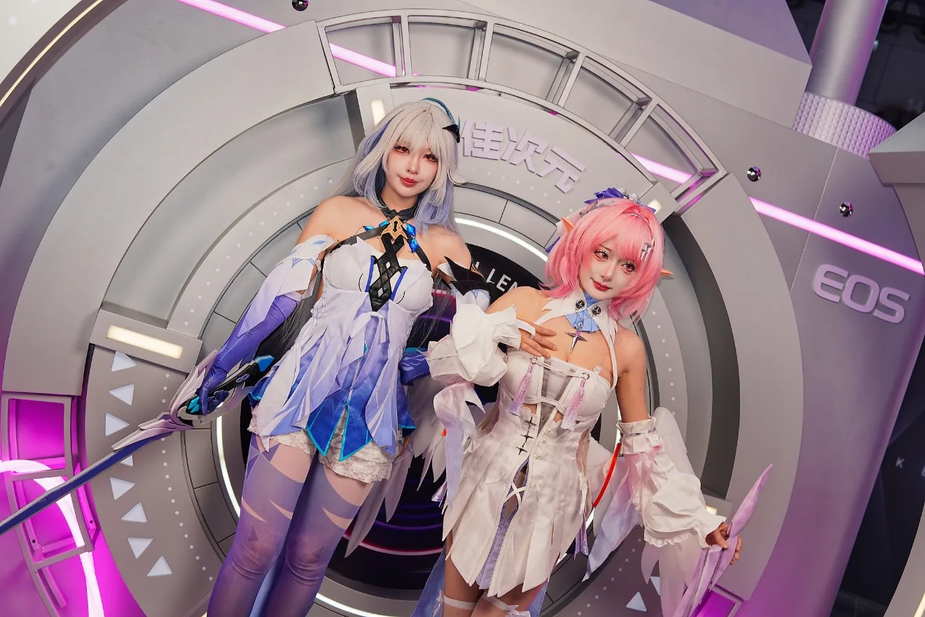 光影重构次元,ChinaJoy 如何演变为影像巨头的“新战场”? https://popsoft.com/wp-content/uploads/2026/08/word-image-55665-3.webp