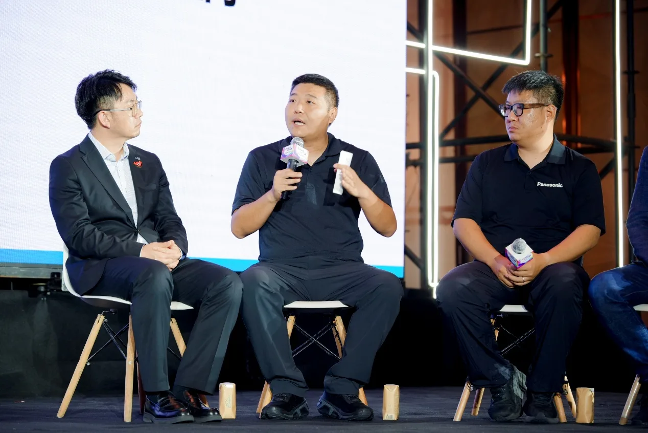光影破界,次元共融,ChinaJoy2026次元影像生态标准化发展大会盛大召开 https://popsoft.com/wp-content/uploads/2026/08/word-image-55760-6.webp