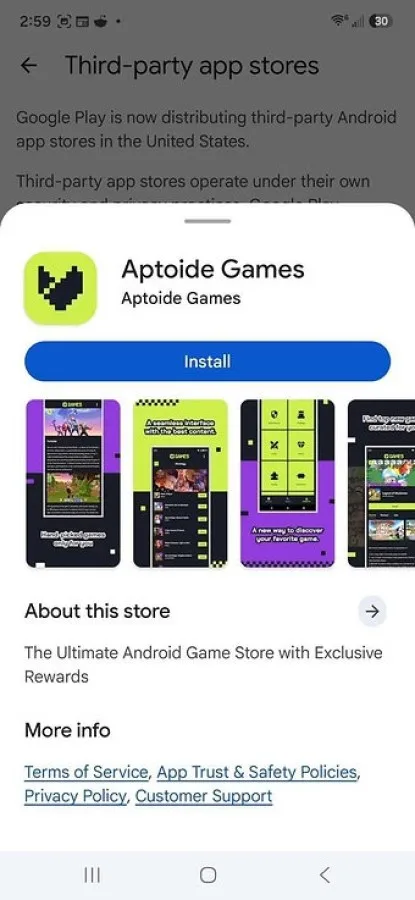 第三方应用商店Aptoide重返美区Google Play https://popsoft.com/wp-content/uploads/2026/08/第三方应用商店Aptoide重返美区Google-Play-1.webp