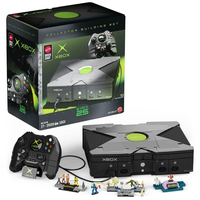 https://popsoft.com/wp-content/uploads/2026/08/美泰公布全新一代Xbox拼装模型-001.webp