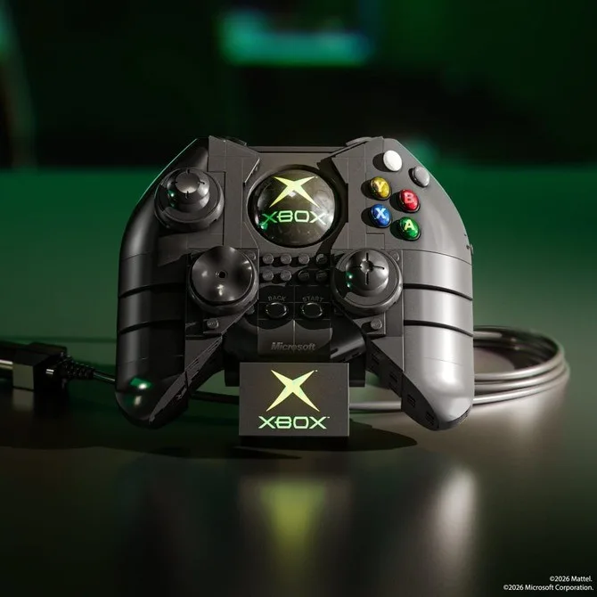 https://popsoft.com/wp-content/uploads/2026/08/美泰公布全新一代Xbox拼装模型-004.webp