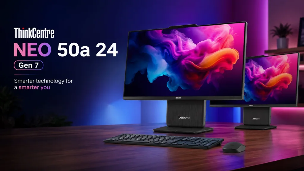 联想推出ThinkCentre Neo 50a 24 Gen 7一体机 https://popsoft.com/wp-content/uploads/2026/08/联想推出ThinkCentre-Neo-50a-24-Gen-7一体机-001-1024x576.webp