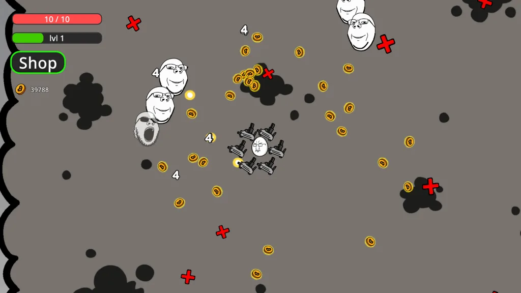 增量弹幕游戏《Solo Chudding》定档11月正式发售 试玩版9月2日率先上线 https://popsoft.com/wp-content/uploads/2026/09/Screenshot-15-1024x576.webp