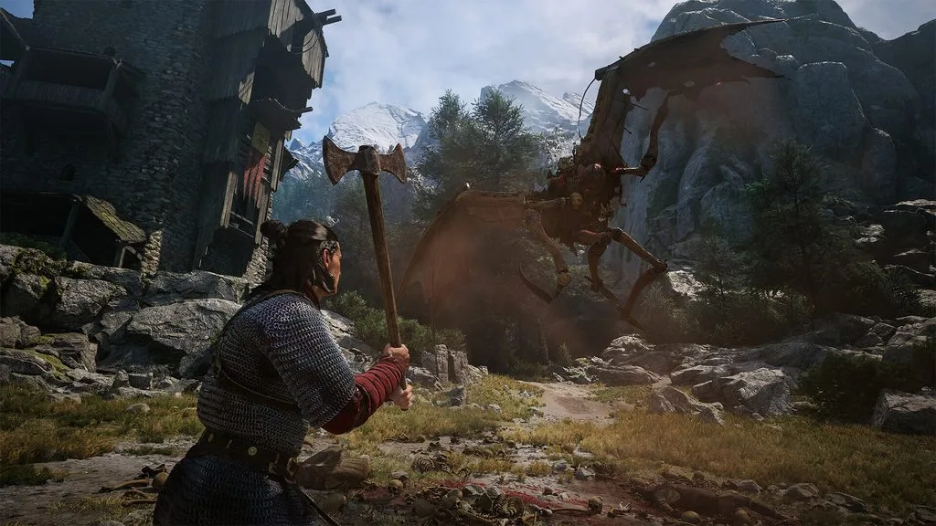 AMD发布26.9.1驱动,支持《鬼武者:剑之道》等游戏 https://popsoft.com/wp-content/uploads/2026/09/ss_1af5d14d9b6a36c14eae3bebf56c0e0f63235633.1920x1080-1024x576.webp
