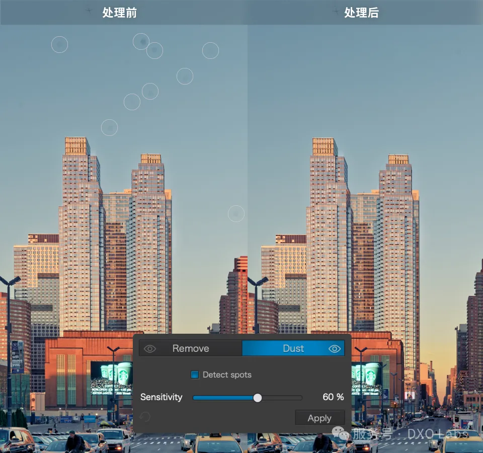 DxO PhotoLab 10 以景深蒙版、高级调色和扩充的AI工具,开启RAW照片编辑的新时代 https://popsoft.com/wp-content/uploads/2026/09/图片-6.webp